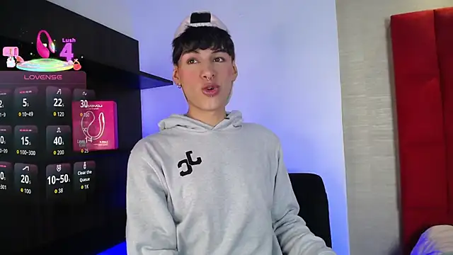 Ezra Storm online show from 9, 9, 2025