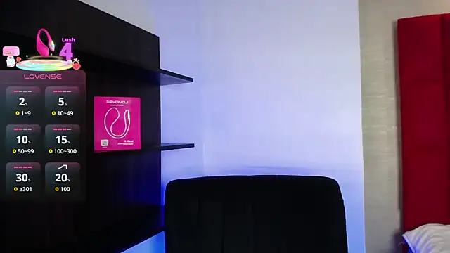 Ezra Storm online show from 16, 9, 2025