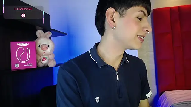 Ezra Storm online show from 25, 10, 2025