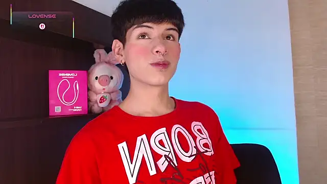 Ezra Storm online show from 26, 11, 2025