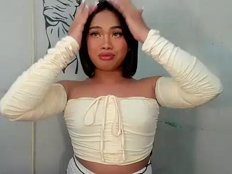 Exotic alyssa69 online show from 30, 9, 2025