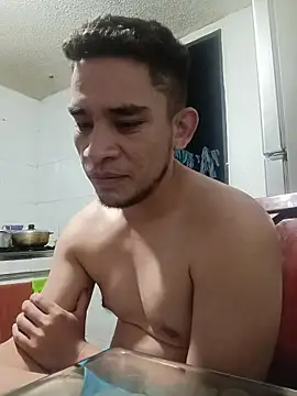 Snapshot of Andreshot911 chatting on 25, 10, 2025 Andreshot911 online show from 25, 10, 2025