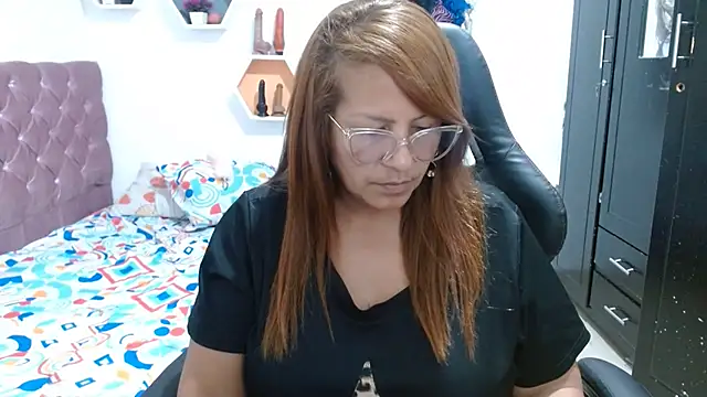 cristydirtyhot online show from 7, 5, 2026