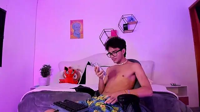 jin luna online show from 7, 10, 2025