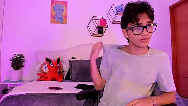 jin luna online show from 11, 10, 2025