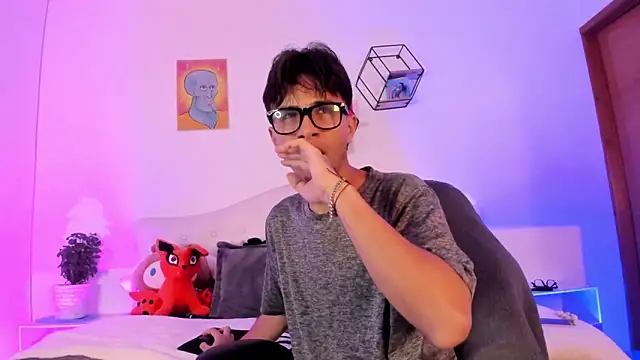 jin luna online show from 18, 10, 2025