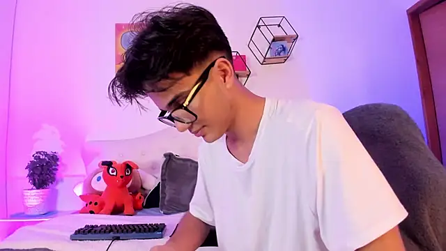 jin luna online show from 20, 10, 2025