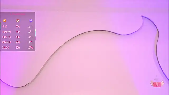 jin luna online show from 19, 11, 2025