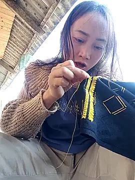 Zhan99999 online show from 21, 2, 2026