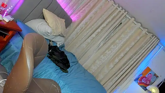 DsexiestQueenx online show from 7, 6, 2026