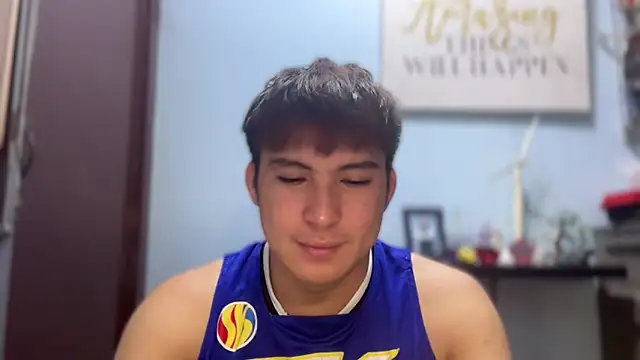 lovely jay online show from 23, 10, 2025