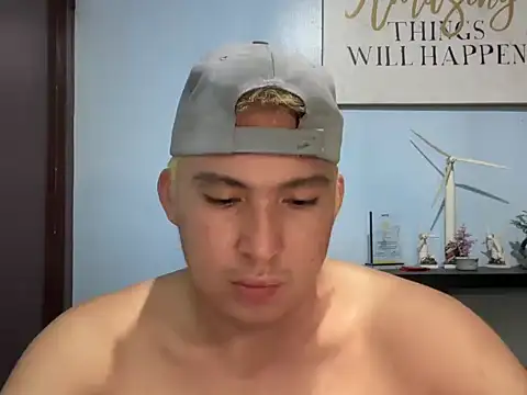 lovely jay online show from 12, 2, 2026