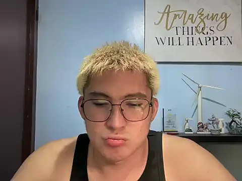 lovely jay online show from 26, 2, 2026