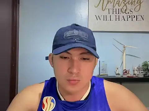 lovely jay online show from 5, 3, 2026