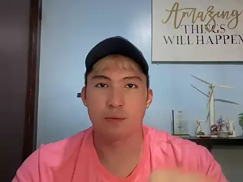 lovely jay online show from 24, 3, 2026