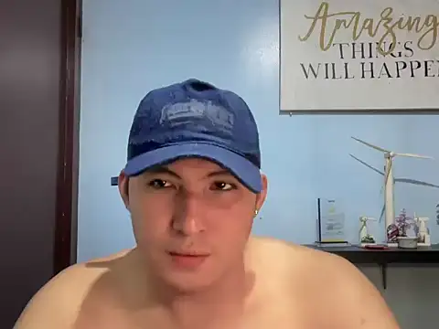 lovely jay online show from 26, 3, 2026