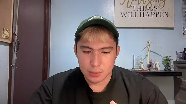 lovely jay online show from 29, 3, 2026