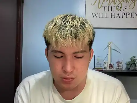 lovely jay online show from 20, 5, 2026