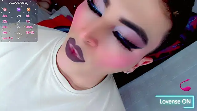 Yareth Rouss  online show from 23, 12, 2025