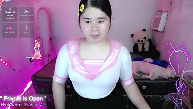 skinnygirl 69 online show from 13, 5, 2026