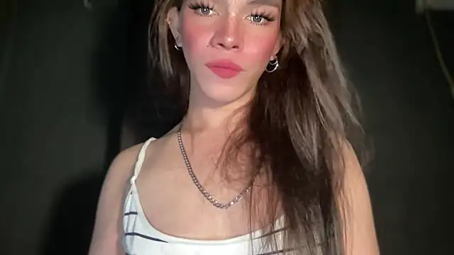 Misselliefayexxx online show from 3, 12, 2025