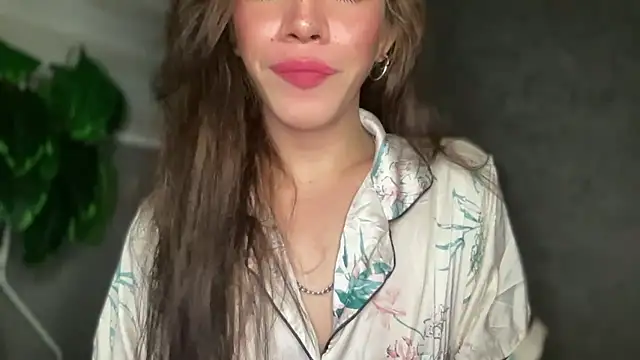 Misselliefayexxx online show from 14, 12, 2025