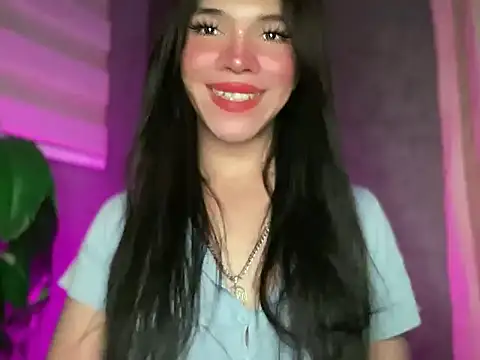 Misselliefayexxx online show from 13, 4, 2026