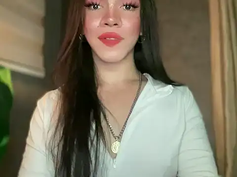 Misselliefayexxx online show from 17, 4, 2026