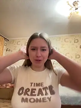 Tomyris yuki online show from 10, 2, 2026