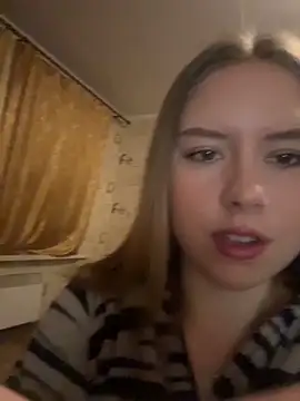 Tomyris yuki online show from 13, 2, 2026