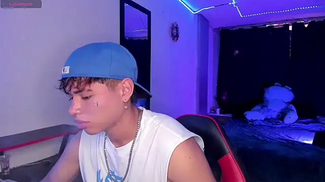 Jostin18 online show from 22, 9, 2025