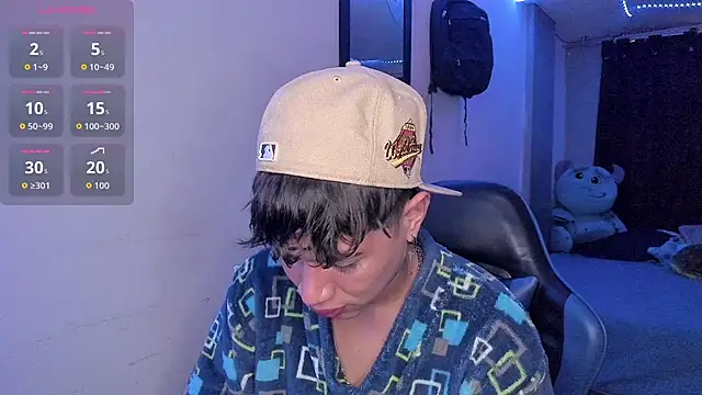 Jostin18 online show from 14, 1, 2026