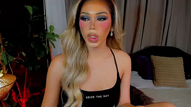 Candicebloom online show from 5, 3, 2026