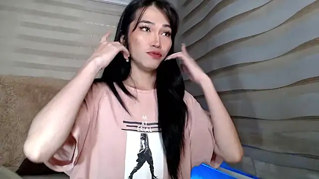 lovelychanel69xx online show from 5, 10, 2025