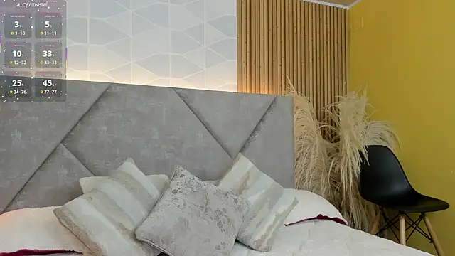 Jade Whisper online show from 26, 9, 2025