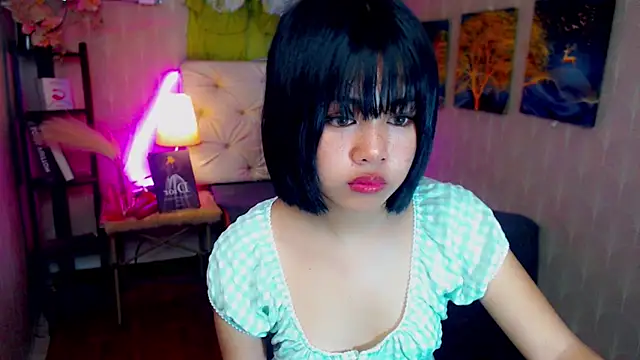 Snapshot of asian_babhiegirl chatting on 9, 9, 2025 asian babhiegirl online show from 9, 9, 2025