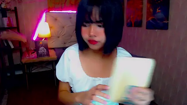 Snapshot of asian_babhiegirl chatting on 11, 9, 2025 asian babhiegirl online show from 11, 9, 2025