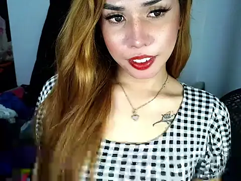 Hotfuckingprincessx online show from 22, 4, 2026