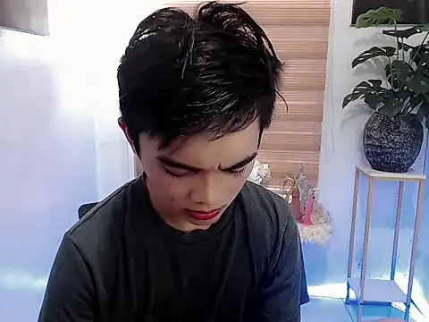 Snapshot of sexysam14 chatting on 16, 10, 2025 sexysam14 online show from 16, 10, 2025