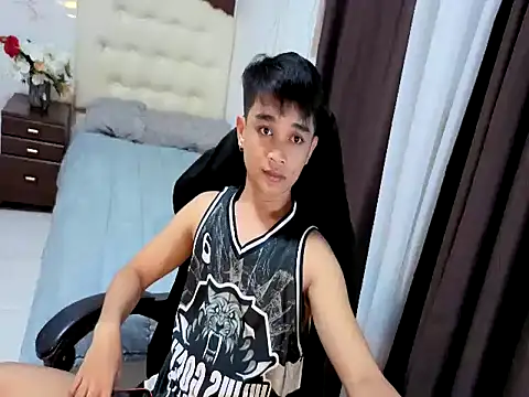 Snapshot of sexysam14 chatting on 29, 10, 2025 sexysam14 online show from 29, 10, 2025