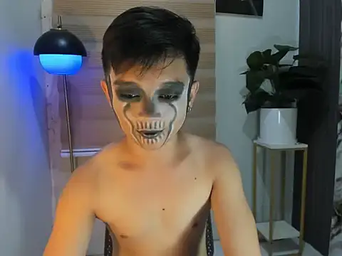 Snapshot of sexysam14 chatting on 1, 11, 2025 sexysam14 online show from 1, 11, 2025