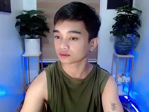 Snapshot of sexysam14 chatting on 17, 12, 2025 sexysam14 online show from 17, 12, 2025