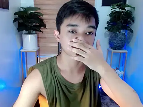 Snapshot of sexysam14 chatting on 18, 12, 2025 sexysam14 online show from 18, 12, 2025