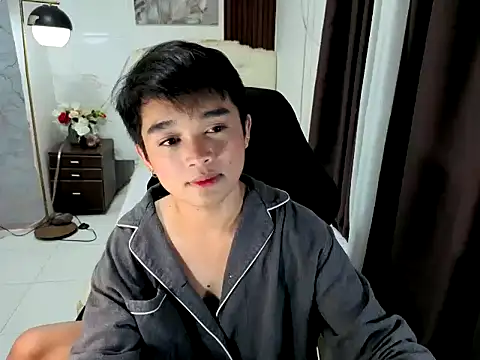 sexysam14 online show from 10, 1, 2026