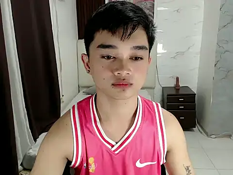 sexysam14 online show from 2, 2, 2026