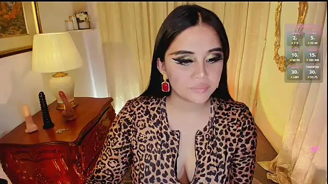Snapshot of MS_VALERIA chatting on 26, 6, 2026 MS VALERIA online show from 26, 6, 2026