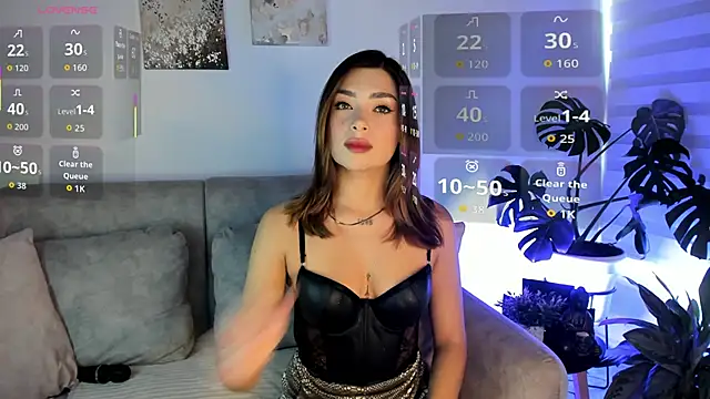Estrer collins online show from 29, 5, 2026