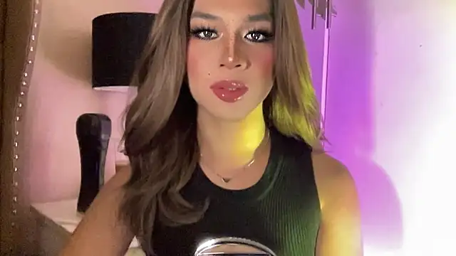 solana imani online show from 22, 11, 2025