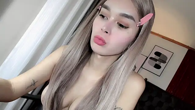 asiansmilexx online show from 11, 7, 2026