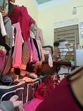 Snapshot of Aghenh chatting on 2, 12, 2025 Aghenh online show from 2, 12, 2025